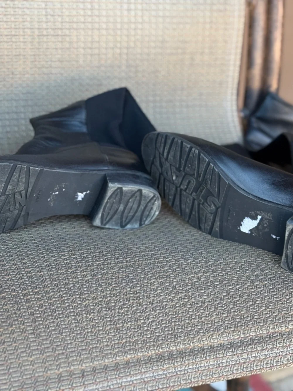Stuart Weitzman euc some